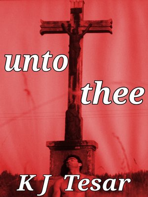 cover image of Unto Thee